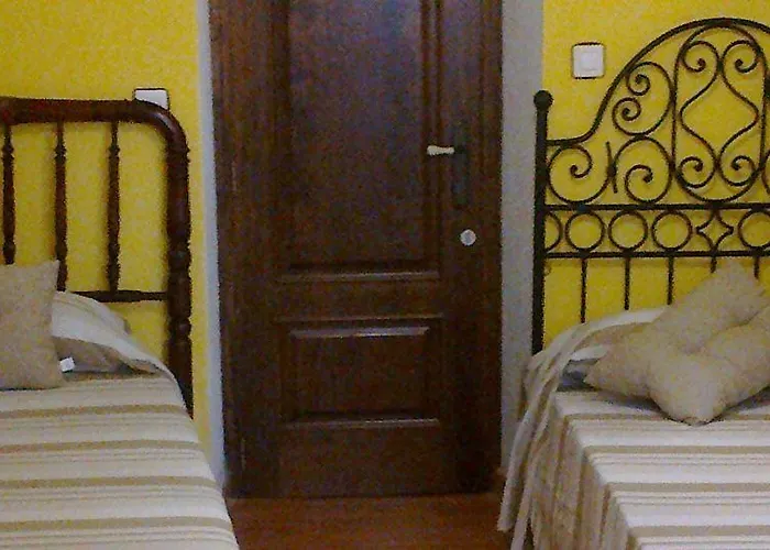 Aromas 3* بليانة