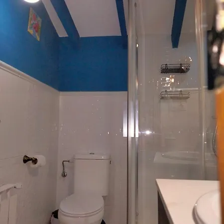 Guest house Aromas Villena
