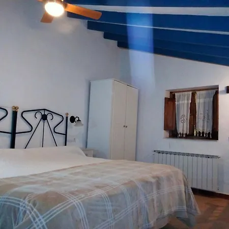 Guest house Aromas Villena