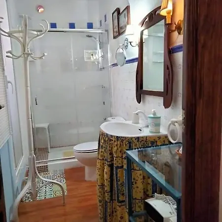 Guest house Aromas 3*