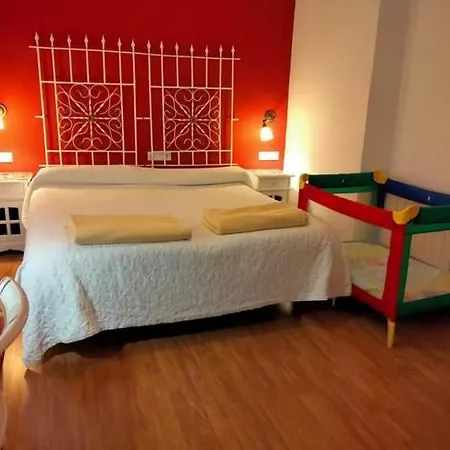 Guest house Aromas
