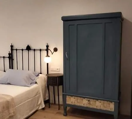 Guest house Aromas 3*