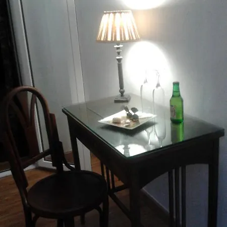 Guest house Aromas