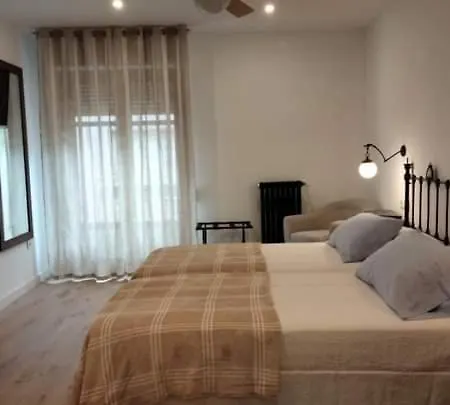 Guest house Aromas
