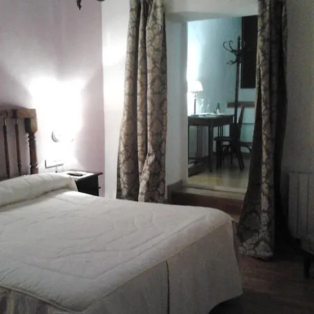 Aromas 3* Villena