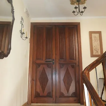 Guest house Aromas Villena
