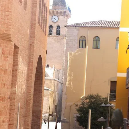 Guest house Aromas 3*