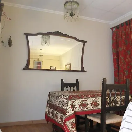 Guest house Aromas 3*