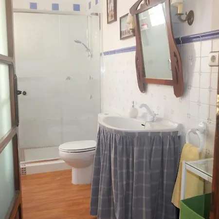Guest house Aromas Villena
