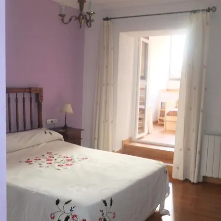 Guest house Aromas