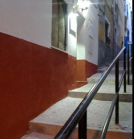 Guest house Aromas Villena