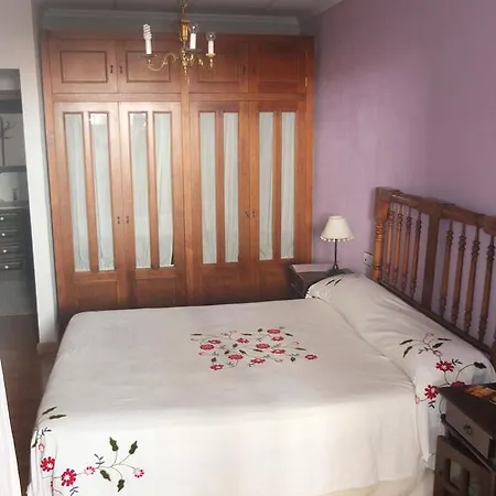 Aromas Guest house