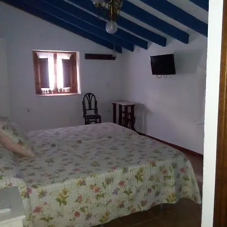 Aromas 3* Villena
