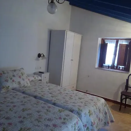Aromas Guest house