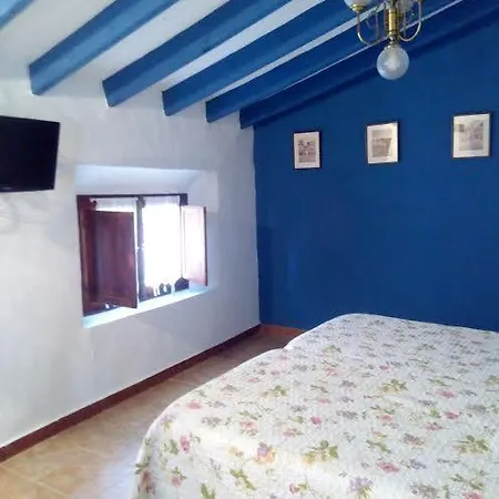 Guest house Aromas