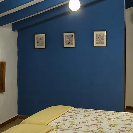 Guest house Aromas