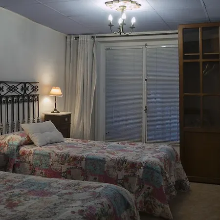 Guest house Aromas Villena