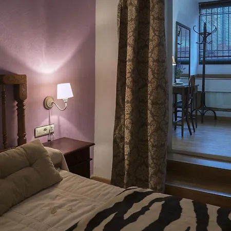 Guest house Aromas