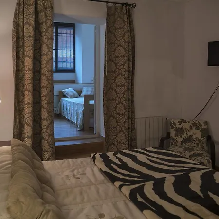 Aromas Guest house 3*