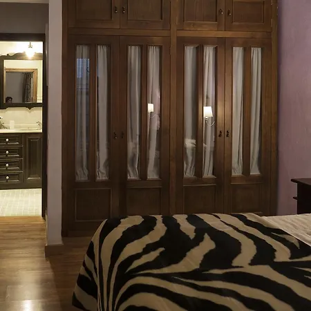 Aromas 3* Villena