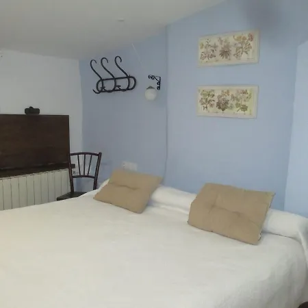 Aromas 3* Villena